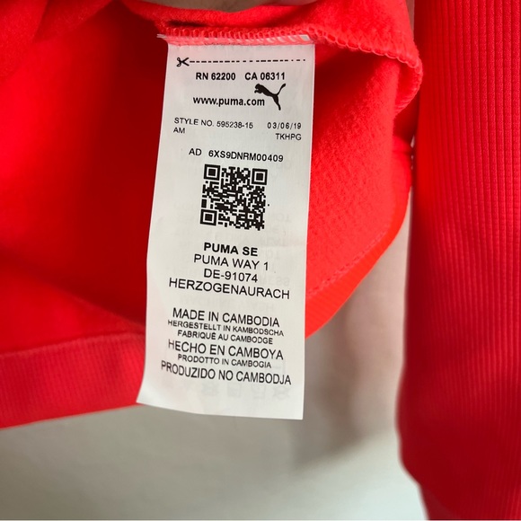 PUMA SPORTS - Picture 2 of 4